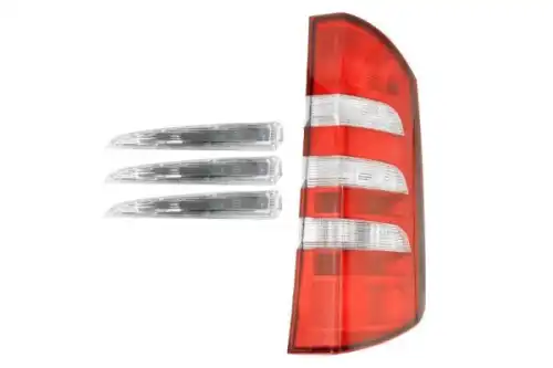 Фара противотуманная TRUCK LITE TLME011R