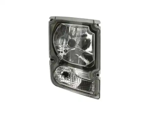 Фара TRUCK LITE HLVO007R