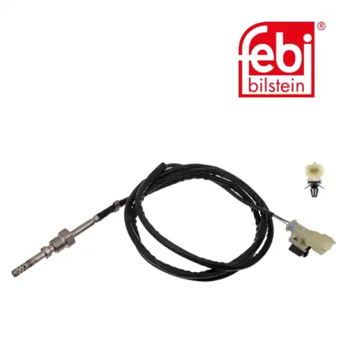 Датчик температуры автомобильный FEBI 49290