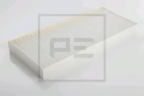 Салонный фильтр PE 010.643-00A