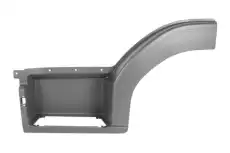 СТУПЕНЬКА КАБИНЫ MERSP010L PACOL