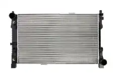Радиатор системы охлаждения двигателя THERMOTEC D7M063TT