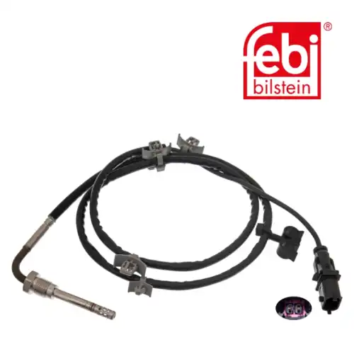 Датчик температуры автомобильный FEBI 49300