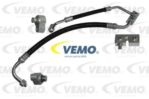 Трубка кондиционера V25200012 VEMO
