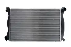Радиатор системы охлаждения двигателя THERMOTEC D7A038TT
