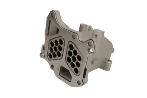 Exhaust gases radiator ENT520014 ENGITECH