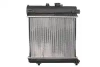 Радиатор системы охлаждения двигателя THERMOTEC D7M060TT