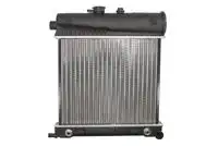 Радиатор системы охлаждения двигателя THERMOTEC D7M060TT
