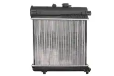 Радиатор системы охлаждения двигателя THERMOTEC D7M060TT