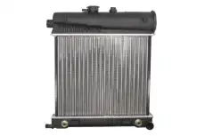 Радиатор системы охлаждения двигателя THERMOTEC D7M060TT