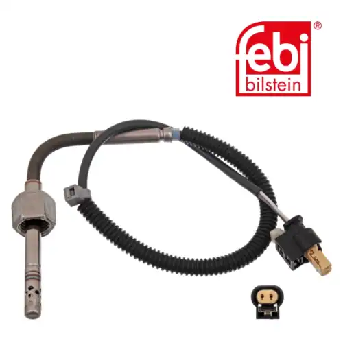 Датчик температуры автомобильный FEBI 49299
