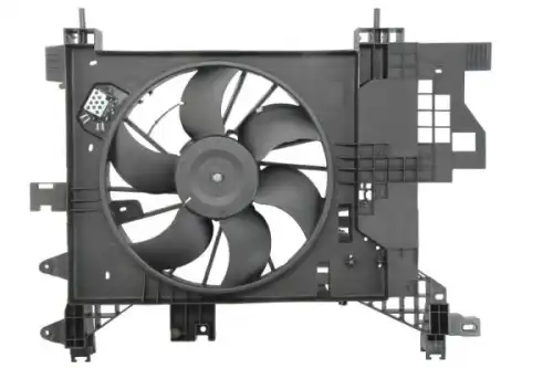 Вентилятор радиатора D8R012TT THERMOTEC