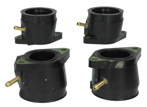 Intake pipe set CHY37 TOURMAX