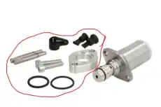 Насос common rail, элементы ENT230003 ENGITECH