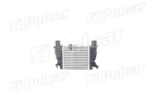 Интеркулер POLCAR 2758J8-1