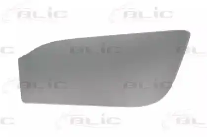 Элементы бампера 5513000095971P BLIC