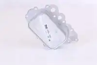 Масляный радиатор NISSENS 91108