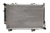 Радиатор системы охлаждения двигателя THERMOTEC D7M062TT
