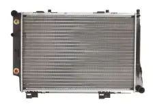 Радиатор системы охлаждения двигателя THERMOTEC D7M062TT