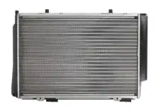 Радиатор системы охлаждения двигателя THERMOTEC D7M062TT