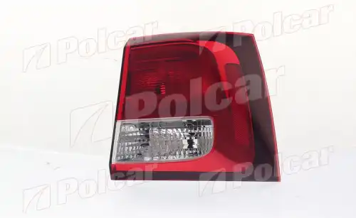 Фонарь задний POLCAR 41K1880E