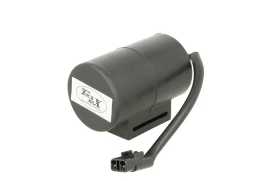 Condenser ODU002 TOURMAX