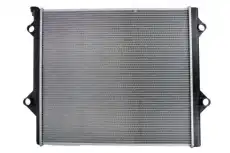 Радиатор системы охлаждения двигателя THERMOTEC D72046TT
