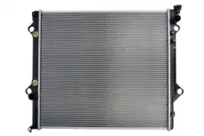 Радиатор системы охлаждения двигателя THERMOTEC D72046TT
