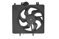 Вентилятор радиатора D8P010TT THERMOTEC