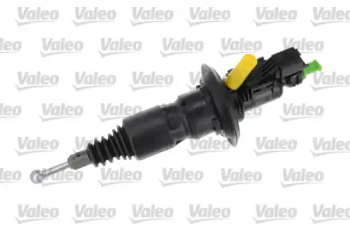 Цилиндр сцепления VALEO 804922