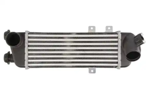Интеркулер THERMOTEC DA05001TT