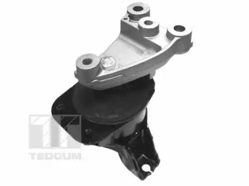Подушкa двигателя 00263047 TEDGUM