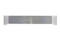 Интеркулер THERMOTEC DAC007TT