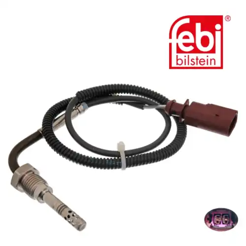 Датчик температуры автомобильный FEBI 49284