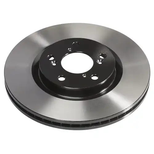 Тормозной диск WAGNER BD180289E