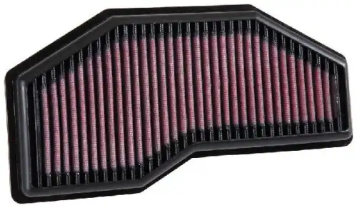 Воздушный фильтр TB1016 K&N FILTERS
