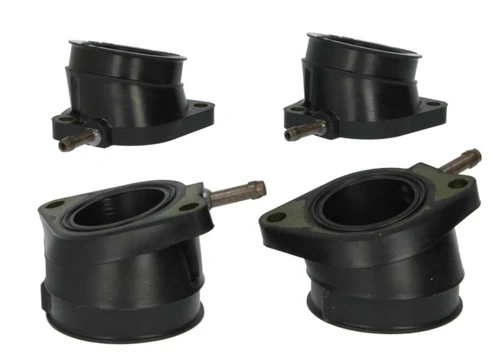 Intake pipe set CHY45 TOURMAX