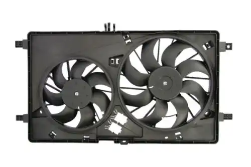  ВЕНТИЛЯТОР РАДИАТОРА D8R016TT THERMOTEC