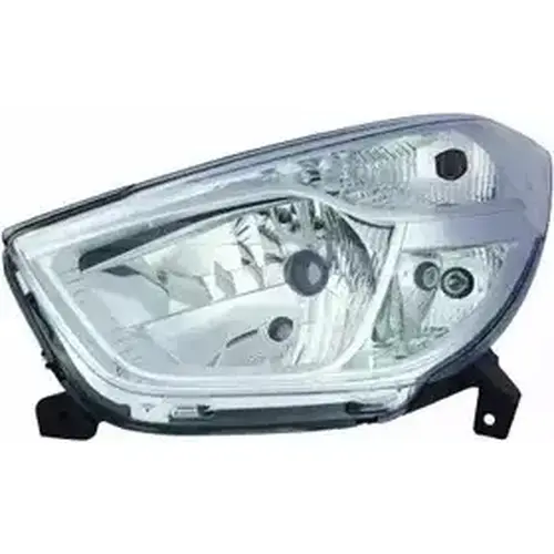Фара DEPO 5511196LLDEM
