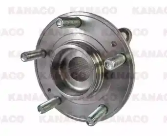 Комплект подшипников колеса H20536 KANACO