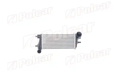 Интеркулер POLCAR 32C1J8-1