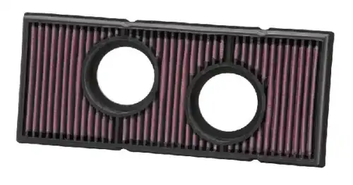 Воздушный фильтр KT9907 K&N FILTERS