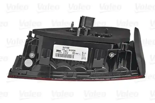 Фара противотуманная VALEO 047199