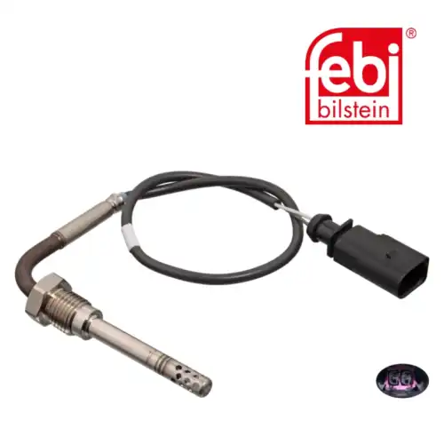 Датчик температуры автомобильный FEBI 49296