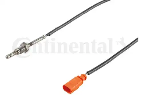 Exhaust fumes temperature sensor 2910000215000 VDO