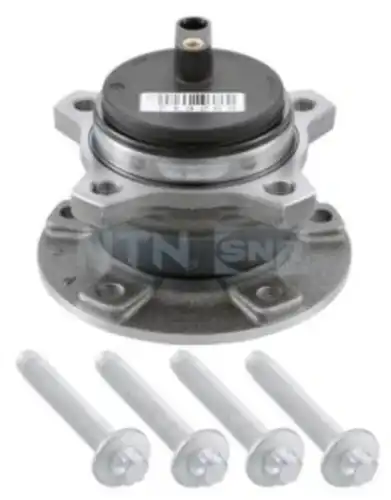Ступица NTN R15965