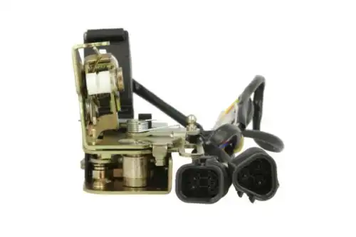 Door lock MANDH002R PACOL