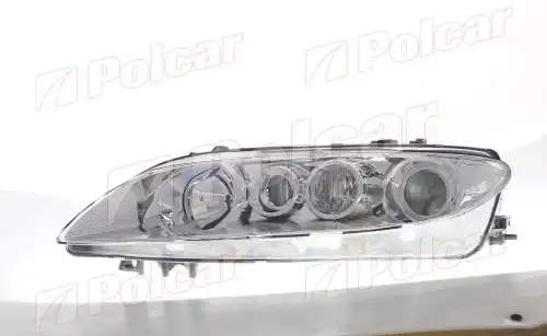 Фара POLCAR 4519091E