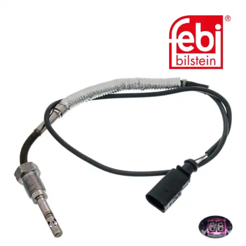 Датчик температуры автомобильный FEBI 49276