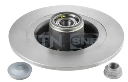 Тормозной диск NTN KF155100U